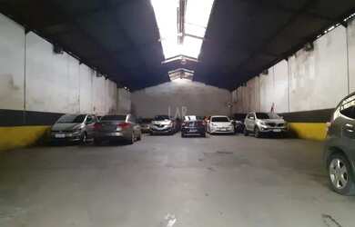 Imagem 3: Galpão à venda, 50 vagas, Lourdes - Belo Horizonte/MG