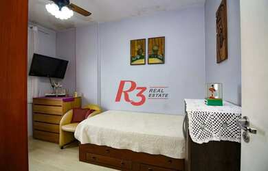 Imagem 8: Apartamento com 2 quartos à venda, 64 m² por R$ 550.000 - Vila Belmiro...