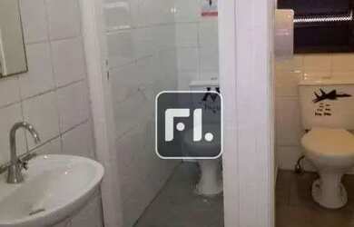 Imagem 4: Conjunto para alugar, 253 m² por R$ 17.439,13/mês - Bela Vista - São...