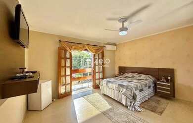 Imagem 16: Casa à venda com 221 m², 3 quartos 3 vagas em Parque dos Cocais, Valinhos