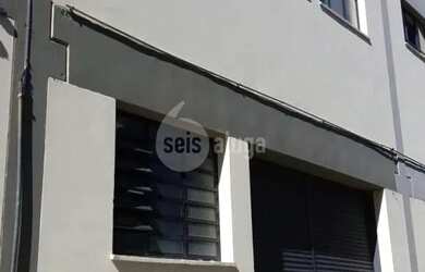 Imagem 4: Galpão Industrial para Locação em Tamboré, Barueri 1000m²