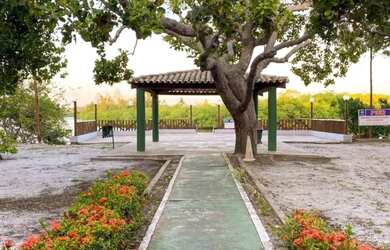 Imagem 16: CASA EM BARRA DO JACUÍPE *75 CARLOS/CA