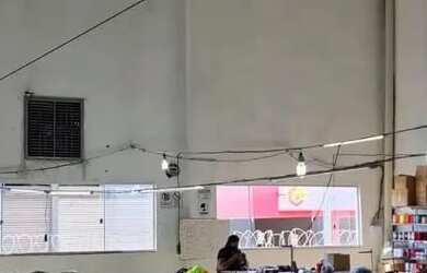 Imagem 8: Galpão em Goianira Galpão / Depósito à Venda, 780.00 por R$ 2500000.00...