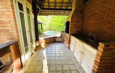 Imagem 5: Casa Ubá Floresta. Piscina, Churrasqueira, Imóvel mobiliadoeImóvel...