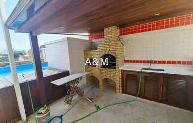 Imagem 4: Cobertura linear 2 quartos 1 suíte - / Residencial / Recreio dos Bandeirantes