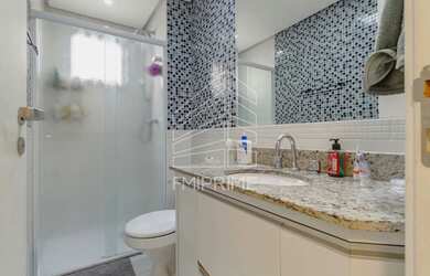 Imagem 15: APARTAMENTO AO LADO DO PARQUE DA ÁGUA BRANCA COM 127M2 E 2 VAGAS DE GARAGEM