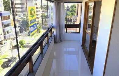 Imagem 7: Cobertura para Alugar no Jardim Lindóia - 4 Dormitórios e 269 m² de...