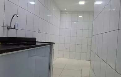 Imagem 11: Térrea para aluguel possui 60 metros quadrados com 2 quartos em Campo...