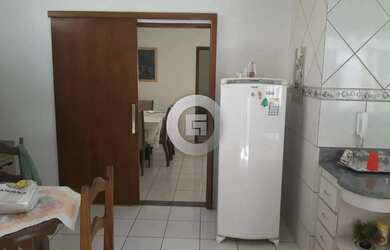 Imagem 15: Casa em Montes Claros, no bairro Major Prates, à venda