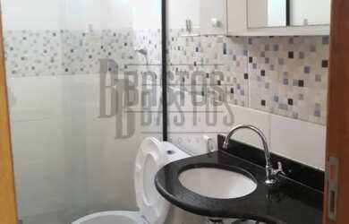 Imagem 12: Apartamento Padrão para Aluguel em Nova Era Juiz de Fora-MG