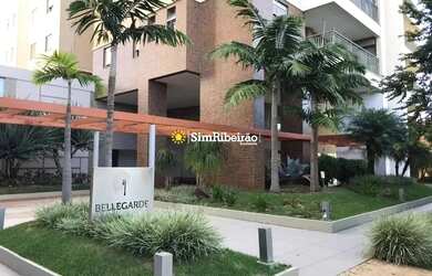 Imagem: O apartamento possui 3 Dormitórios, 5 Banheiros, 2 Vagas na