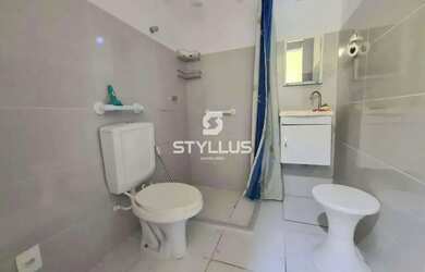 Imagem 14: Copacabana Conjugado 1 quarto