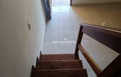 Imagem 12: Casa à venda, 168 m² por R$ 550.000,00 - Ponta Negra - Maricá/RJ