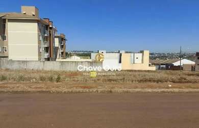 Imagem: Terreno à venda, 300 m² por R$ 285.000,00 - Jardim Mantovani