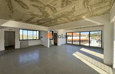 Imagem: O depósito possui 48m² de Área, Imóvel novo e está localizado