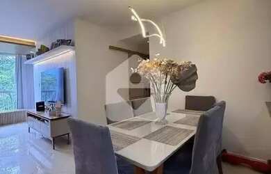 Imagem 3: Casa para venda com 2 quartos, 81m² - Castelanea - Petrópolis/RJ