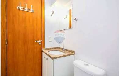 Imagem 15: Apartamento para locação 03 dormitórios, 54m² - Água Verde