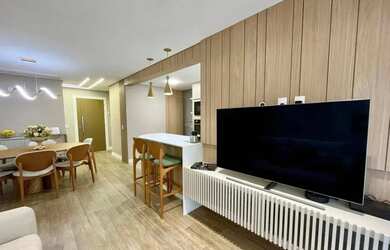 Imagem 7: Imóvel para aluguel tem 113 metros quadrados com 3 quartos em Jardim...