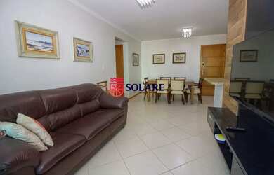 Imagem 2: Apartamento 02 dormitórios com ar condicionado para 6 pessoas