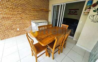 Imagem 10: Apartamento à venda em Caraguatatuba, Martim de Sá, com 3 quartos, 87m²