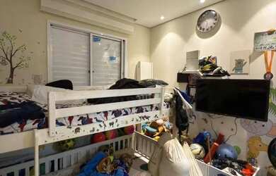 Imagem 9: Apartamento para venda em Condomínio Residencial Vista Park