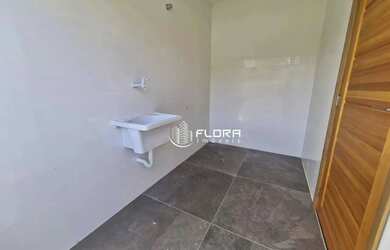 Imagem 3: Casa com 3 dormitórios à venda, 151 m² por R$ 840.000 - Pilar - Maricá/RJ