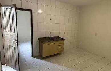 Imagem: O apartamento possui 1 Dormitório, 1 Banheiro e 45m² de Área