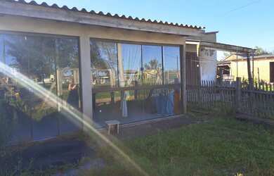 Imagem 2: 2 casas no litoral norte Balneário pinhal Rio Grande do Sul