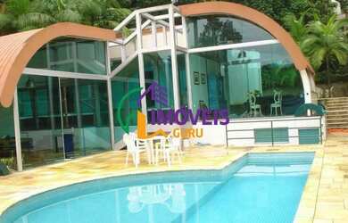 Imagem: CASA EM CONDOMÍNIO - ARUJAZINHO 1, 2, 3 - SP