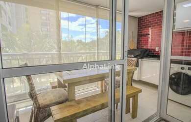 Imagem 7: Apartamento com 1 dormitório, 62 m² - venda por R$ 890.000,00 ou aluguel...