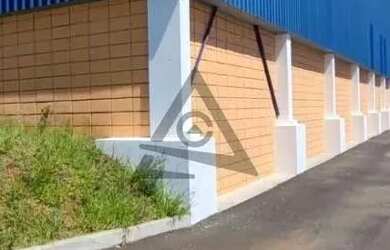 Imagem 6: Galpão para alugar em Itatiba, Distrito Industrial Alfredo Relo, com...