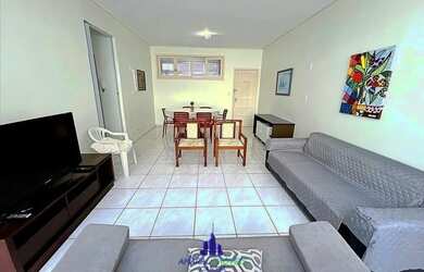 Imagem 4: APARTAMENTO COM 3 DORMITÓRIOS (SENDO 2 SUÍTES