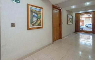 Imagem 4: Apartamento em Menino Deus