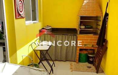 Imagem 13: Casa de condomínio em Rua Doutor Walter Raucci - Capricórnio II - Caraguatatuba/SP