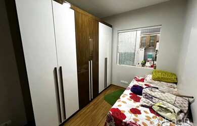 Imagem 5: Casa Jardim Campo Alegre. Churrasqueira, 100m² de Área, 2 Vagas na garageme2...