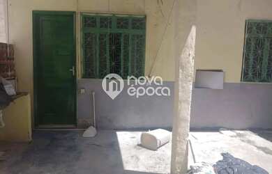 Imagem 14: Olaria Casa 2 quartos. 50m² de Área, 2 Banheirose2 Dormitórios