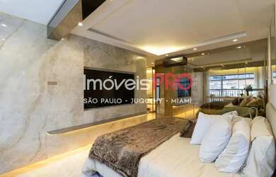 Imagem 9: 4 dorms 3 ou 4 suítes 3 vagas Lazer Clube No coração do Brooklin