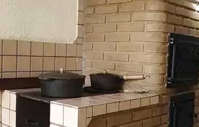 Imagem 7: Casa em Rua Leonor Augusta Pádua e Castro Mundt - Parque Taquaral - Campinas/SP