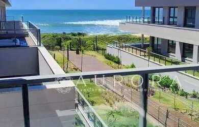 Imagem: O apartamento possui 2 Dormitórios, 2 Banheiros, 2 Vagas na