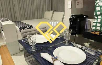 Imagem 5: Apartamento 1 Quarto para alugar em Santos