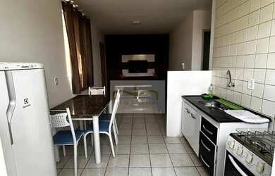 Imagem 2: Apartamento Res. Abel Chimentão