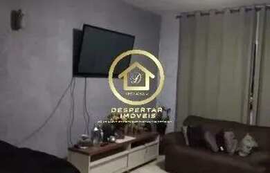 Imagem 3: Sobrado com 3 dormitórios à venda, 250 m² por R$ 600.000,00 - Jardim...