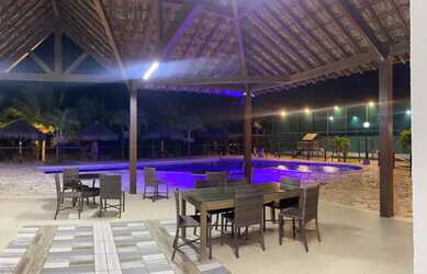 Imagem 6: BEIRA MAR Mobiliada p/ NATAL CARNAVAL Contrato Anula. RESERVE JÁ Cond....