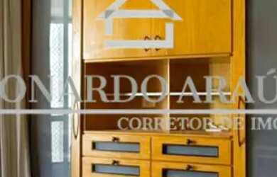 Imagem 14: APARTAMENTO 03 QUARTOS COM 02 SUÍTES COM PLANTA DE 168M NA PRAIA DO CANTO...