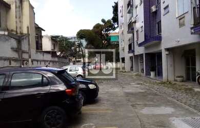 Imagem 12: Apartamento - Freguesia - Com Vista Livre - sol da Manhã - 2 Quartos com Varanda. Agende V