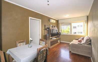 Imagem 1: Apartamento em Menino Deus