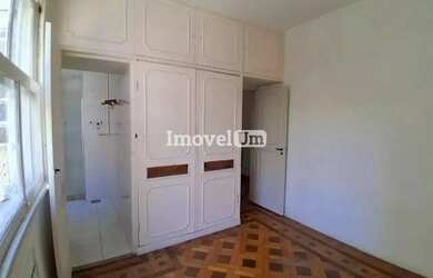 Imagem 16: Laranjeiras Apartamento 2 quartos, sendo 1 suite