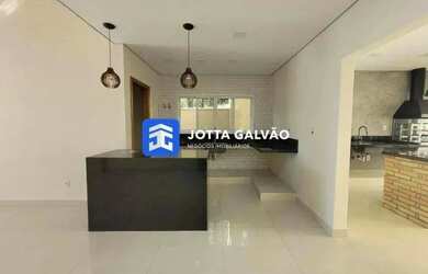 Imagem 11: Casa a venda,195m² - Condomínio Nova Gardênia Atibaia - SP