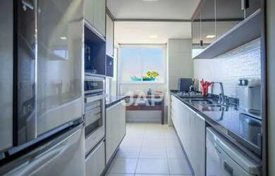 Imagem 14: Cobertura à venda em Jundiaí - Vila Viotto - 229m² - 3 Suítes - R$2.590.000