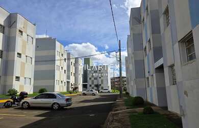 Imagem 3: Apartamento 2 quartos - Jardim Strass